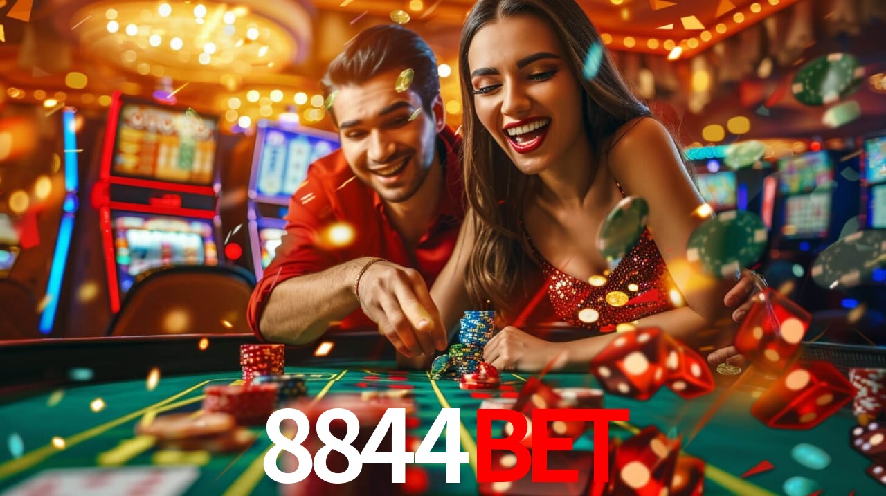 8844bet - Pagamento PIX Instantâneo