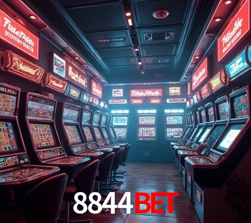 Acesso seguro à conta 8844bet