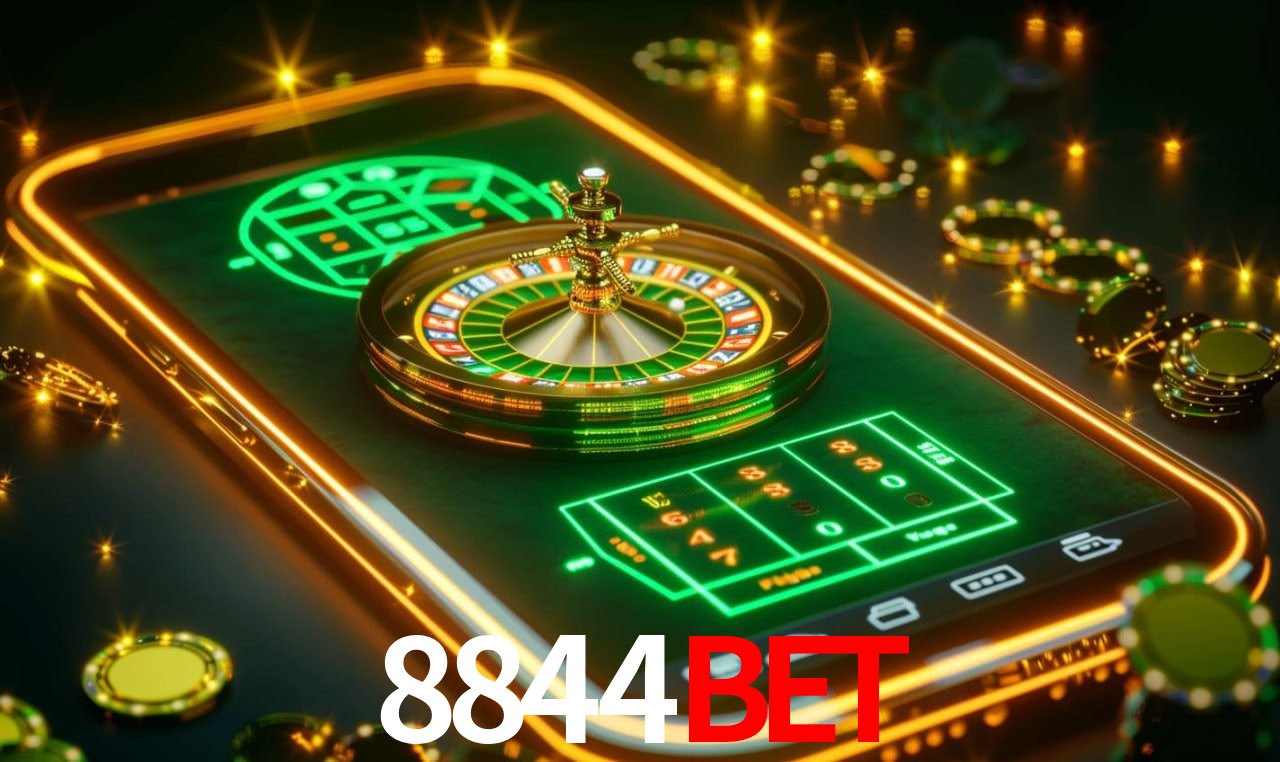 App 8844bet no celular